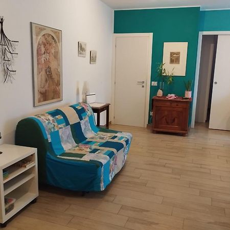 Casa Turchese Apartment เมราโน ภายนอก รูปภาพ