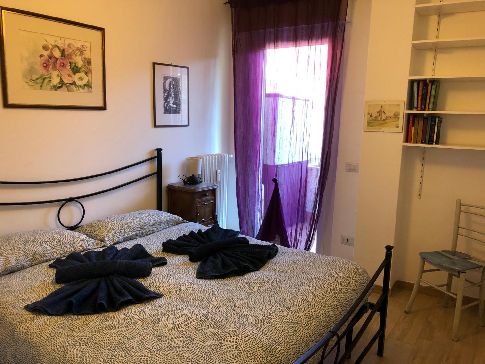 Casa Turchese Apartment เมราโน ภายนอก รูปภาพ