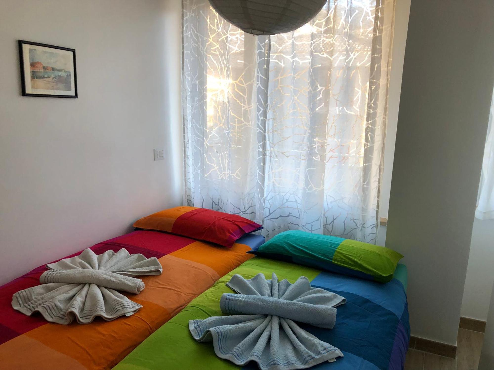 Casa Turchese Apartment เมราโน ภายนอก รูปภาพ