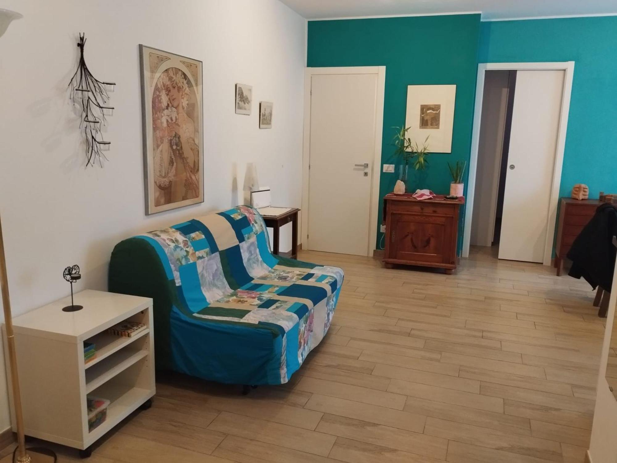 Casa Turchese Apartment เมราโน ภายนอก รูปภาพ